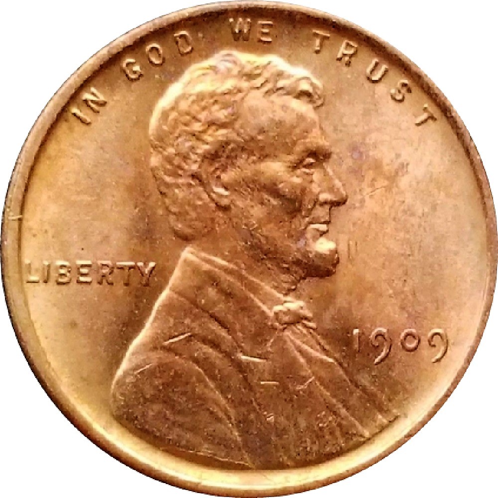 1909-P-VDB-Lincoln